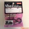 Kyosho Slick Tire (20SH) Wide (4) MZW17-20B