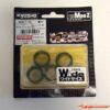 Kyosho Slick Tire (30SH) Wide (4pcs) MZW17-30