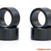 Kyosho Slick Tire (30SH) Wide (4pcs) MZW17-30