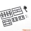 Kyosho Mini-Z AWD Servo Saver Assembly MD007