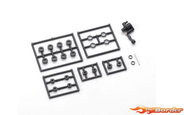 Kyosho Mini-Z AWD Servo Saver Assembly MD007