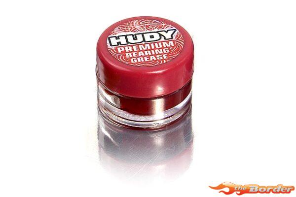 HUDY Bearing Grease Red Extra 106222