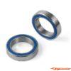 XRAY High-Speed Ball-Bearing 13x19x4 Rubber Sealed (2) 941319