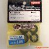 Kyosho LM Tire (30SH) Narrow (4pcs) MZT301-30