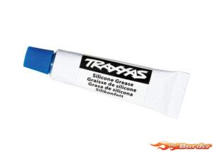 Traxxas Silicon Grease 1647