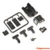 Kyosho Motor Case Set (MR-015/03 High Mount) MZ156B