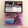 Kyosho LM Tire (20SH) Narrow (4pcs) MZT301-20B