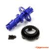 Kyosho Mini-Z AWD Solid Axle MDW024