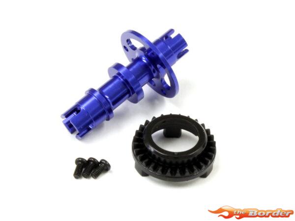 Kyosho Mini-Z AWD Solid Axle MDW024