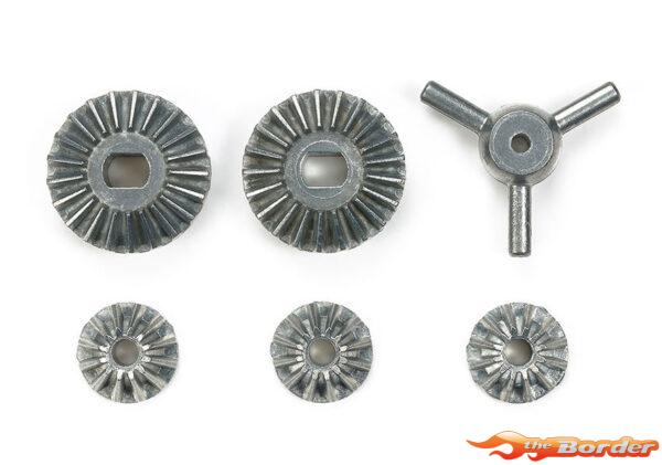 Tamiya TT-01/MF-01X/M-05 Bevel Gear Set 51008