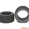 Tamiya F104 Sponge Tires B - Front 51384