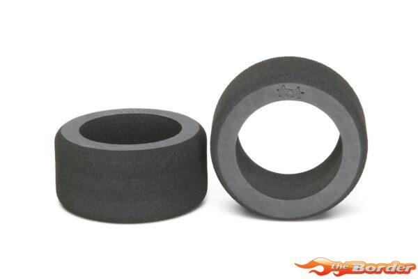 Tamiya F104 Sponge Tires B - Front 51384