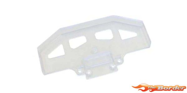 Kyosho Front Bumper Set (for GT Car/W=80/L-Type) MZW426-80