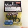 Kyosho LM Tire (30SH) Wide (4pcs) MZT302-30