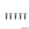 Tamiya 3x10mm Counter Screw 5pcs 50578