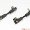 Traxxas Linkage, front sway bar (Slash 4x4) (2) 6895