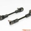 Traxxas Linkage, rear sway bar (Slash 4x4) (2) 6897