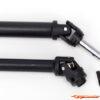 Traxxas Driveshaft Assembly, Rear, heavy duty (1) (left or right) 6852X