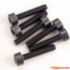 Traxxas 3x15mm Cap-Head Screws Machine (Hex) (6) 2586