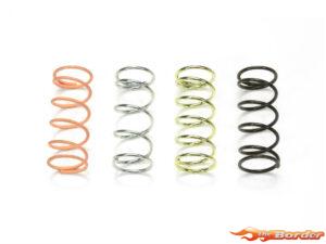 Tamiya RM-01 Pitch Spring Set 54359