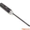 HUDY Phillips Screwdriver 5.0 x 120 mm / 22 mm (Screw 3.5 & M4) - V2 165000