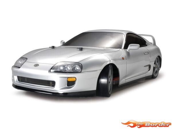 Tamiya 1/10 Bodyset Toyota Supra 51291