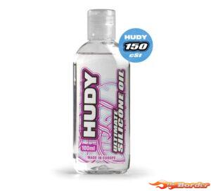 HUDY Ultimate Silicone Oil 150 cSt - 100ML 106316