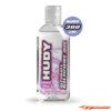 HUDY Ultimate Silicone Oil 300 cSt - 100ML 106331