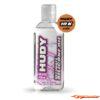 HUDY Ultimate Silicon Oil 10.000 cSt - 100ML 106511