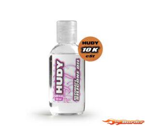 HUDY Ultimate Silicon Oil 10.000 cSt - 50ML 106510