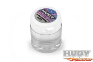 HUDY Ultimate Silicone Oil 1.000.000 cSt - 50ML 106692