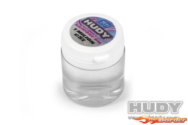 HUDY Ultimate Silicone Oil 1.000.000 cSt - 50ML 106692