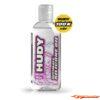 HUDY Ultimate Silicone Oil 100.000 cSt - 100ML 106611