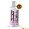 HUDY Ultimate Silicone Oil 15.000 cSt - 100ML 106516