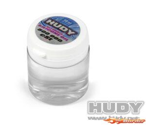 HUDY Ultimate Silicone Oil 500.000 cSt - 50ML 106650