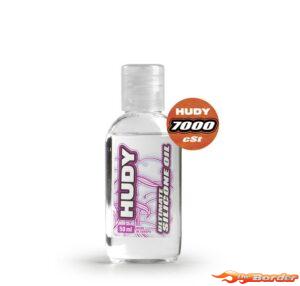 HUDY Ultimate Silicone Oil 7000 cSt - 50ML 106470