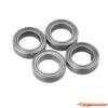 BRP Ball Bearings 7x11x3mm (4pcs) BRP7113