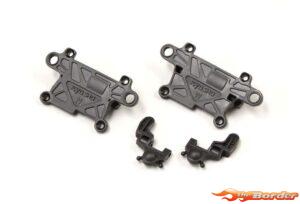 Kyosho Front Suspension Arm Set (for MA-020) MD202B