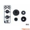 Tamiya CC-01 G-Parts 9005422