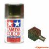 Tamiya PS-53 Lame Spray - 100ml Spray Can Gold Flakes 86053 - Afbeelding 5