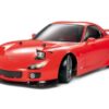 Tamiya 1/10 Bodyset Mazda RX-7 51270 - Afbeelding 6