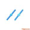 Tamiya Aluminum Turnbuckle Shaft - 3x23mm (2pcs) 54248