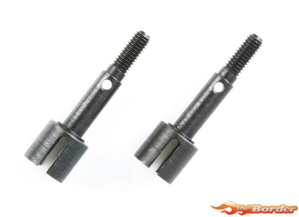 Tamiya Reinforced Wheel axle 2pcs. 54048