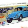 Tamiya Volkswagen Beetle M06 Kit 58572