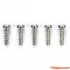 Tamiya 2.6x10mm Tapping Screw 50575