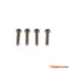 Tamiya 3x15mm Screw (4pcs) 19805859