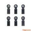 Tamiya 5mm Adjuster 6pcs. 50596