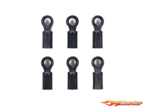 Tamiya 5mm Adjuster 6pcs. 50596