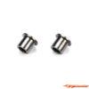 Tamiya TB Evo IV Flanged Tube - 4.6x4.7mm 2pcs 51100