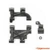 Tamiya Carbon Reinforced L Parts - M-05 Ver.II (Sus Arms) 54614